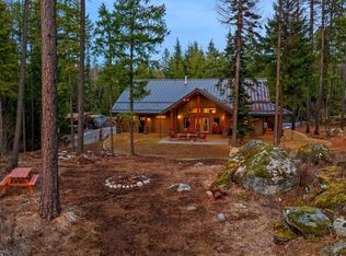 147 Rock Dome Rd, Sandpoint, ID 83864