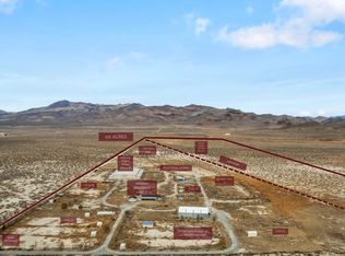 5100 Grey Van Rd, Reno, NV 89510