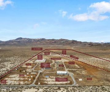 5100 Grey Van Rd, Reno, NV, 89510