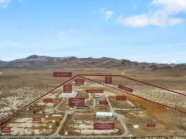 5100 Grey Van Rd, Reno, NV 89510