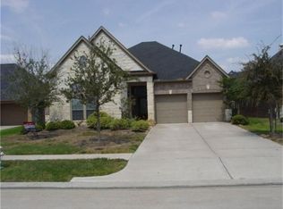 28106 Buckthorn Dr, Katy, TX 77494