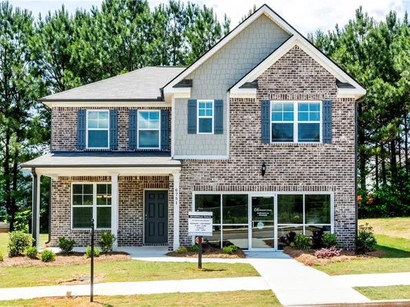 718 River Gardens Dr SE, Atlanta, GA 30354