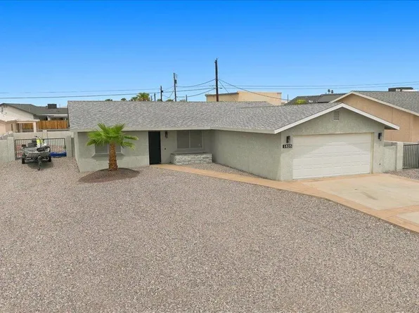 1825 Papago Dr, Lake Havasu City, AZ 86403