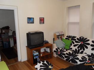 223 Hanover St #13, Boston, MA 02113