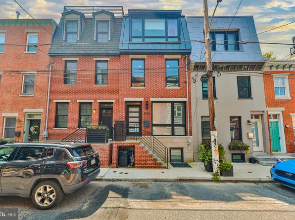 2028 Pemberton St, Philadelphia, PA 19146