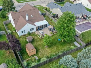 579 E Quail Ridge Dr, Westfield, IN 46074