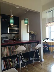 Rented by Sotheby's International Realty