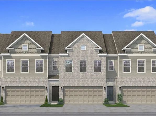 188 Abbotts Crossing Cir, Conyers, GA 30094