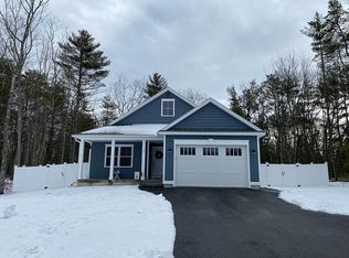 23 Kapok St, Old Orchard Beach, ME 04064