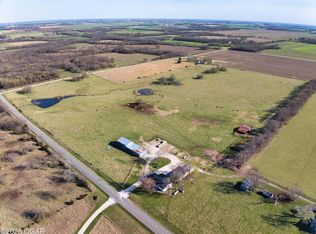 6294 Thorn Rd, Jasper, MO 64755