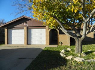1701 E 52nd St, Odessa, TX 79762