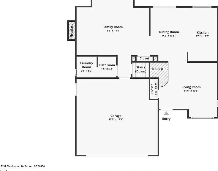 16131 Bluebonnet Dr — Photo 2