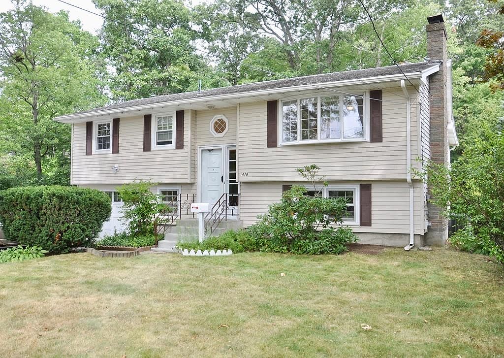 418 Summer St, Weymouth, MA 02188 Zillow