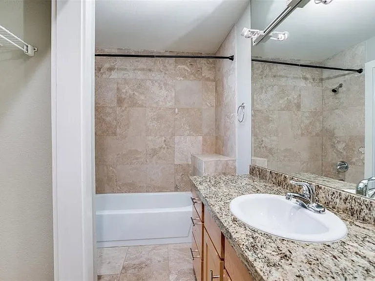 4777 Cedar Springs Rd #9F — Photo 3