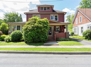 11 W End Ave, Oneonta, NY 13820