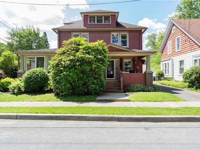 11 W End Ave, Oneonta, NY, 13820