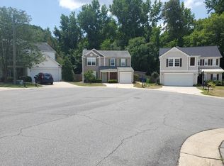 7240 Great Laurel Dr, Raleigh, NC 27616