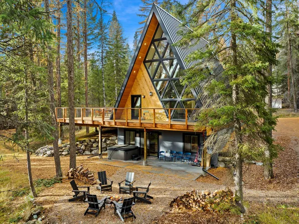 123 Little Mountain Rd, Whitefish, MT 59937