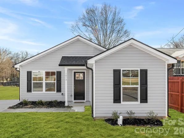 1013 Locke St, Salisbury, NC 28144