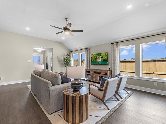 Interior - Representational Photo