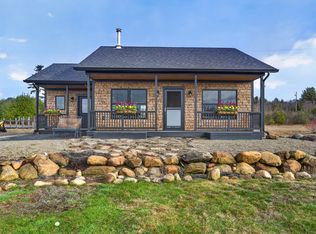 32 Sandy Ridge Lane, Searsport, ME 04974