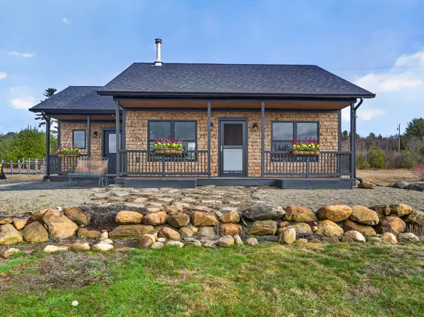 32 Sandy Ridge Lane, Searsport, ME 04974