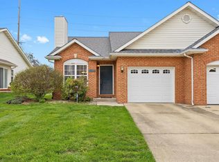 1516 English Pine Ln, O Fallon, IL 62269