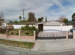 18753 Aguiro St, Rowland Heights, CA 91748