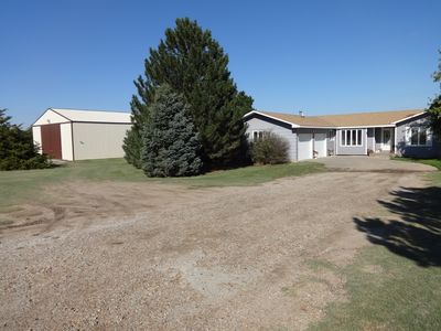 931 County Road 22, Colby, KS, 67701