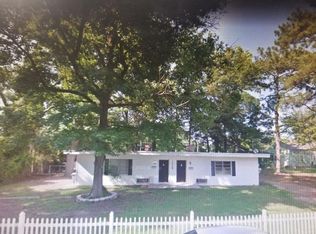 1113 Mimosa St #A, Goldsboro, NC 27530