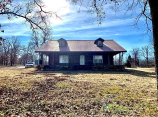 444084 Highway 10a, Gore, OK 74435