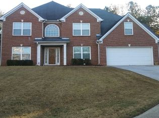 245 Bridges Way, Covington, GA 30016