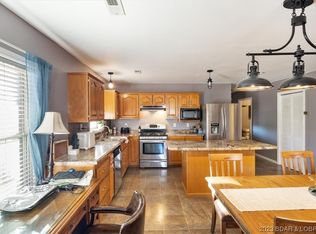 199 Foote Lane Rd, Eldon, MO 65026