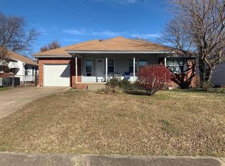 2609 E 3rd St, Tulsa, OK 74104