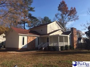 700 Corbett Pl, Florence, SC 29501