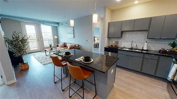 Maven Apartments — Photo 89