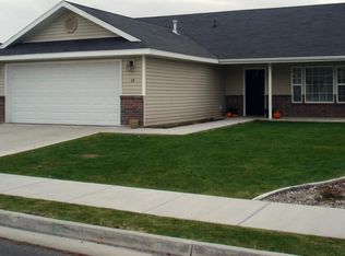 14 E Andrews Ln, Providence, UT 84332