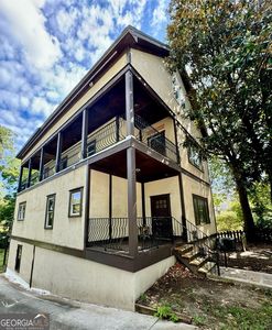 1040 Wylie St SE, Atlanta, GA, 30316