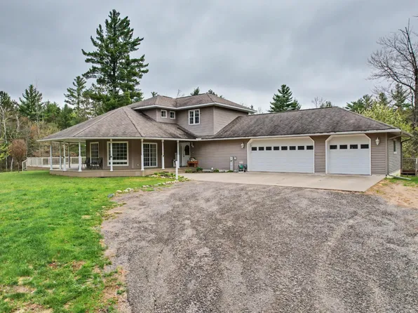 1290 Big Bear Ln, Eagle River, WI 54521