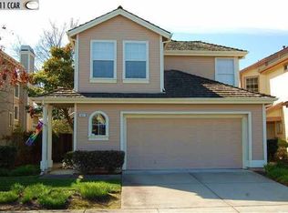 421 Orchard View Ave, Martinez, CA 94553