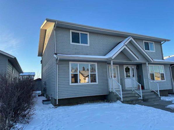 Rocky Mountain House AB Real Estate - Rocky Mountain House AB 