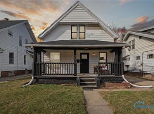 1023 Ketcham Ave, Toledo, OH 43608