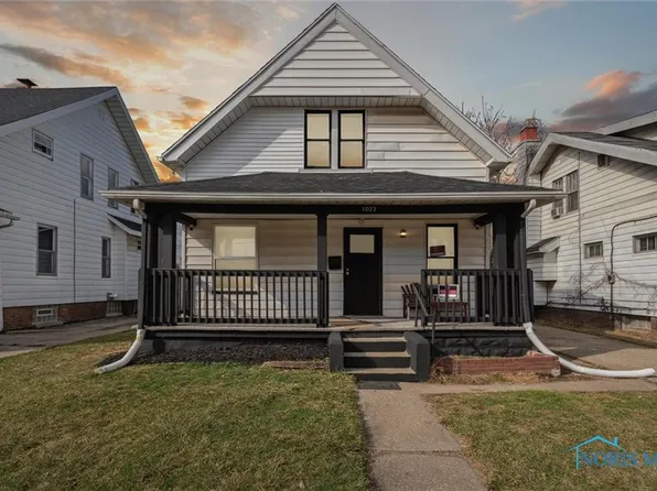 1023 Ketcham Ave, Toledo, OH 43608