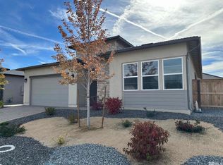 2183 High Top St, Sparks, NV 89436