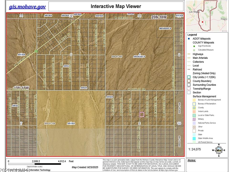 2nd image of 000XX Indian Wells #811