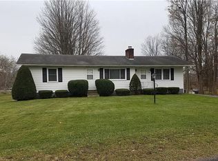 7680 Black Creek Rd, Kirkville, NY 13082