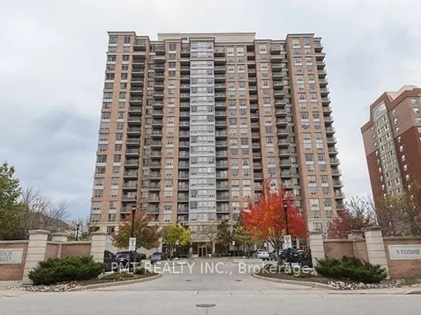 55 Strathaven Dr, Mississauga, ON