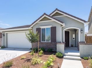 3544 Bellaire Ave, Clovis, CA 93619