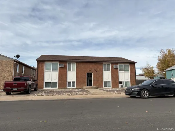 126 2nd Street, Firestone, CO 80520