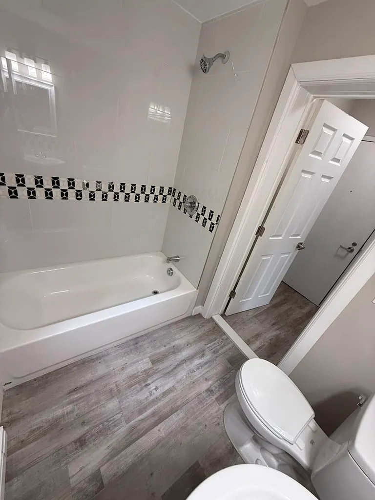 1 bed, 850 sqft, $1,450 — Photo 2
